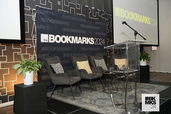 IAB South Africa 2024 Bookmarks Finalists' Showcase Encourages AI Use, Audacity And Creative Collaboration